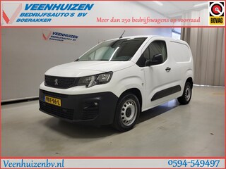 Peugeot Partner 1.5BlueHDI 130pk Euro 6!