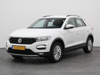 Volkswagen T-Roc 1.5 TSI Style 6-Bak | ADAPTIVE