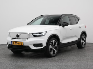 Volvo XC40 Recharge P8 AWD R-Design | CAMERA | ADAPTIVE | KEYLESS | STOEL- EN STUURVERW.