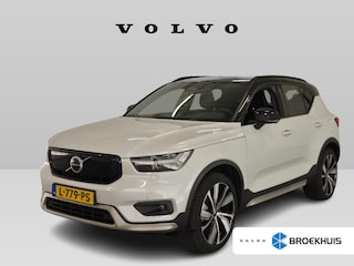 Volvo XC40 Recharge P8 AWD R-Design | Harman Kardon | Trekhaak | Stylingkit | 20'' |