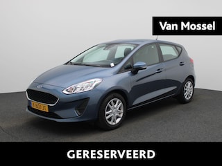 Ford Fiesta 1.0 EcoBoost Connected | Airconditioning | Cruise control | Connectiviteit |