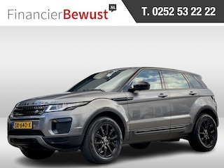 Land Rover Range Rover Evoque 2.0 TD4 URBAN SERIES PURE PANODAK LEDER NAVI CAMERA AIRCO LED LMV PDC