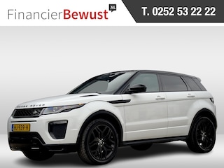 Land Rover Range Rover Evoque 2.0 Si4 AUT9 AUTOBIOGRAPHY PANODAK TWO-TONE-LEDER NAVI AIRCO LED LMV PDC