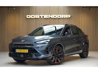 Cupra Formentor 1.5TSI/272pk e-Hybrid VZ Performance|2024|Trekhaak|Sennheiser|19"LMV|PDC+Camera|Navi|Full-Link|Winterpakket|Memory-stoel