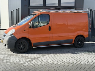 Opel Vivaro 2.0 CDTI L1H1 Airco | Trekhaak | Nwe APK | Lage km stand!