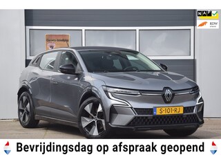 Renault Mégane EV40 Boost Charge Equilibre CLIMATE CONTROL/REGENSENSOR/ARMSTEUN