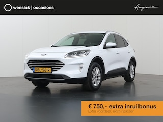 Ford Kuga 2.5 PHEV Titanium | Head Up | Winterpack | Parkeercamera | Cruise Control Adaptief  |