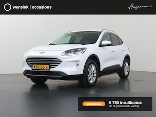 Ford Kuga 2.5 PHEV Titanium | Head Up | Winterpack | Parkeercamera | Cruise Control Adaptief  |