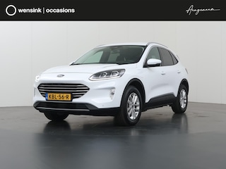 Ford Kuga 2.5 PHEV Titanium | Head Up | Winterpack | Parkeercamera | Cruise Control Adaptief  |
