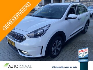 Kia Niro 1.6 GDi DynamicLine