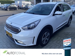 Kia Niro 1.6 GDi DynamicLine