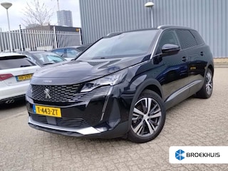 Peugeot 5008 1.2 Hybrid 136 Allure Pack Business | Automaat | Navigatie | Camera | Mild Hybrid | Trekhaak | Apple carplay | 55.000km |