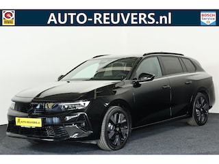 Opel Astra Electric 54 kWh GS / LED / ACC / CarPlay / Navi / Camera