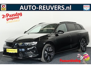 Opel Astra Electric 54 kWh GS / LED / ACC / CarPlay / Navi / Camera