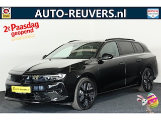 Opel Astra Electric 54 kWh GS / LED / ACC / CarPlay / Navi / Camera