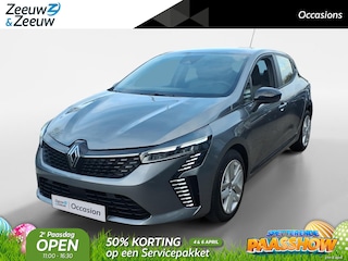 Renault Clio 1.0 TCe 90 GPF evolution | Airco | Carplay | Parkeersensoren Achter |