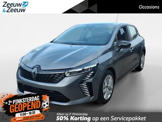 Renault Clio 1.0 TCe 90 GPF evolution | Airco | Carplay | Parkeersensoren Achter |