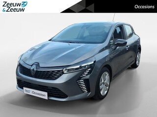 Renault Clio 1.0 TCe 90 GPF evolution | Airco | Carplay | Parkeersensoren Achter |