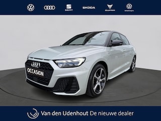 Audi A1 Sportback 25 TFSI 95Pk S Edition