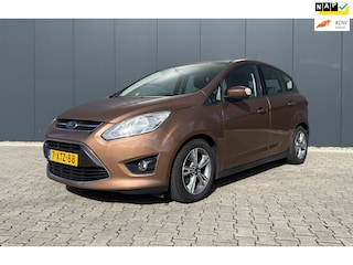Ford C-MAX 1.0 Edition Airco Cruise PDC Trekhaak NAP APK