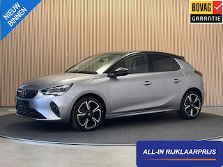 Opel Corsa 1.2 Sport | Panodak | Carplay | Camera | Stoel- & Stuurverw. | Incl. garantie