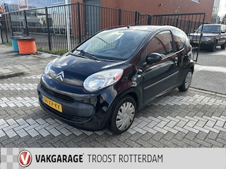 Citroën C1 1.0-12V Ambiance Multimediascherm | APK TOT 04-09-2026 | Inruilkoopje