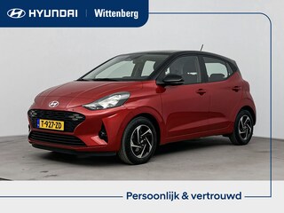 Hyundai i10 1.0 Comfort 5-zits | Airco | LMV | Apple Carplay | Android Auto | Cruise Control
