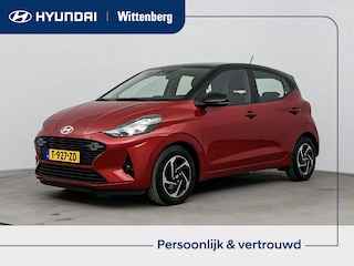 Hyundai i10 1.0 Comfort 5-zits | Airco | LMV | Apple Carplay | Android Auto | Cruise Control