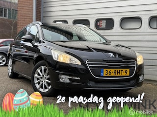 Peugeot 508 SW 1.6 Vti Blue Lease AUTOMAAT|TREKHAAK|CRUISE CONTROLE