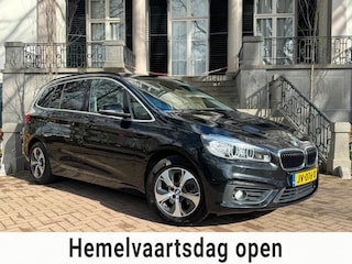 BMW 2-serie Tourer 216i Centennial Executive Navi Climate Cruise Ctr Trekhaak Pdc Lmv