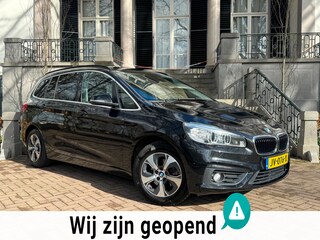 BMW 2-serie Tourer 216i Centennial Executive Navi Climate Cruise Ctr Trekhaak Pdc Lmv