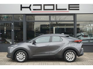 Toyota C-HR 1.8 Hybrid 140 Business