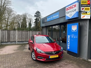 Opel Astra Business Elegance 1.2T (130pk)