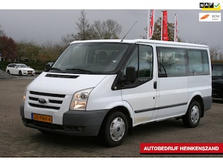 Ford Transit 300S 2.2 TDCI SHD / 9 persoons