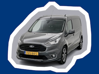 Ford Transit Connect 1.5 EcoBlue L2 Sport Navigatie Automaat Camera Stoelverwarming