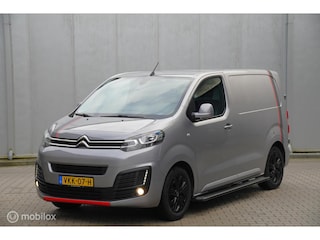 Citroën Jumpy bestel 2.0 BlueHDI 120 XS CityVan