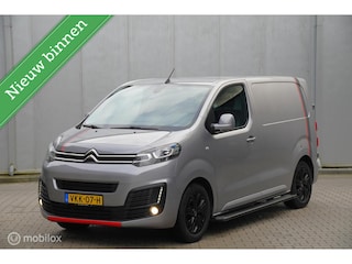 Citroën Jumpy bestel 2.0 BlueHDI 120 XS CityVan