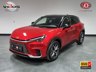 Lexus LBX 1.5 Emotion / Bi-Tone / Techpack / Leder / Elektr. A.klep