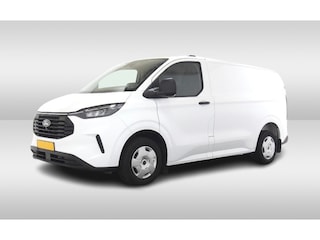 Ford Custom 2.0 TDci L1 H1 Trend Airco Apple Carplay Camera (Wordt verwacht)
