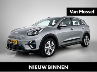 Kia Niro e-Niro DynamicLine 64 kWh | Navigatie | Climate Control | Cruise Control | Parkeer Sensoren | Camera