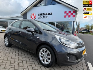 Kia Rio 1.2 CVVT BusinessLine RIJKLAARPRIJS!