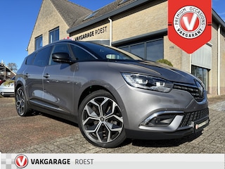 Renault Scénic 1.3 TCe Techno 7-Persoons Panoramadak / Camera / Carplay