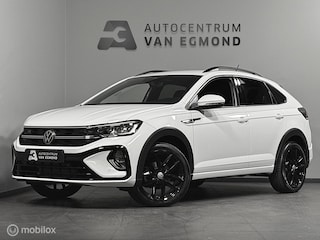 Volkswagen Taigo 1.0 TSI 2X R-LINE | APPCNNCT | AD. CRUISE