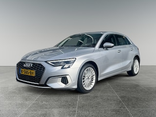 Audi A3 Sportback 30 115pk TFSI Business edition Cruise control | Parkeersensoren voor en achter | Audi virtual cockpit