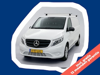 Mercedes-Benz Vito 116 CDI Extra Lang LED Trekhaak Navigatie Apple Carplay/Android Auto Cruise Control