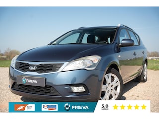 Kia Ceed cee'd Sporty Wagon 1.4 CVVT X-tra 2e eigenaar