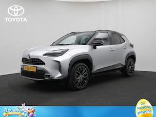 Toyota Yaris Cross 1.5 Hybrid Adventure Limited | Trekhaak | Dodehoek Detectie |
