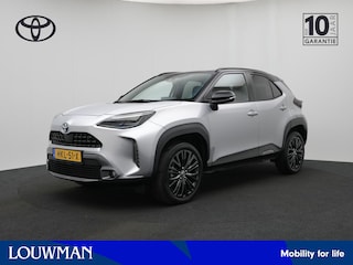 Toyota Yaris Cross 1.5 Hybrid Adventure Limited | Trekhaak | Dodehoek Detectie |