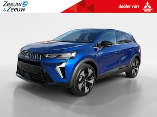 Mitsubishi Grandis 1.8 HEV Instyle | Nieuw model | €3000 korting | Carplay / Android auto | Direct leverbaar | Stoel, stuur en voorruit verwarming | Elektrische achterklep | Pano dak |