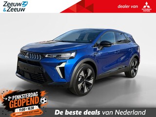 Mitsubishi Grandis 1.8 HEV Instyle | Nieuw model | €3000 korting | Carplay / Android auto | Direct leverbaar | Stoel, stuur en voorruit verwarming | Elektrische achterklep | Pano dak |